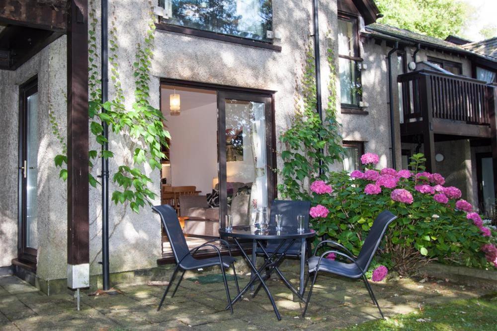 Puddleduck Villa Ambleside Exterior photo